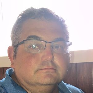 Meet your Posher, Jon